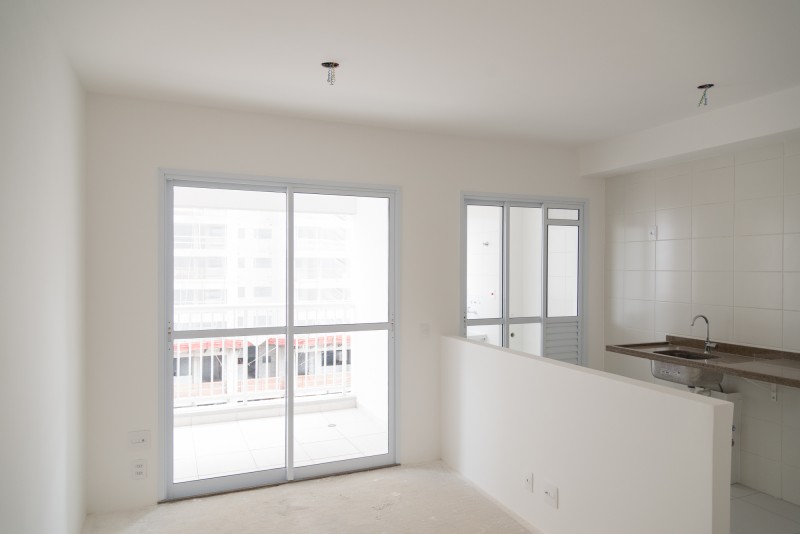 imóvel com 75m² - Arujá Center Ville - Arujá